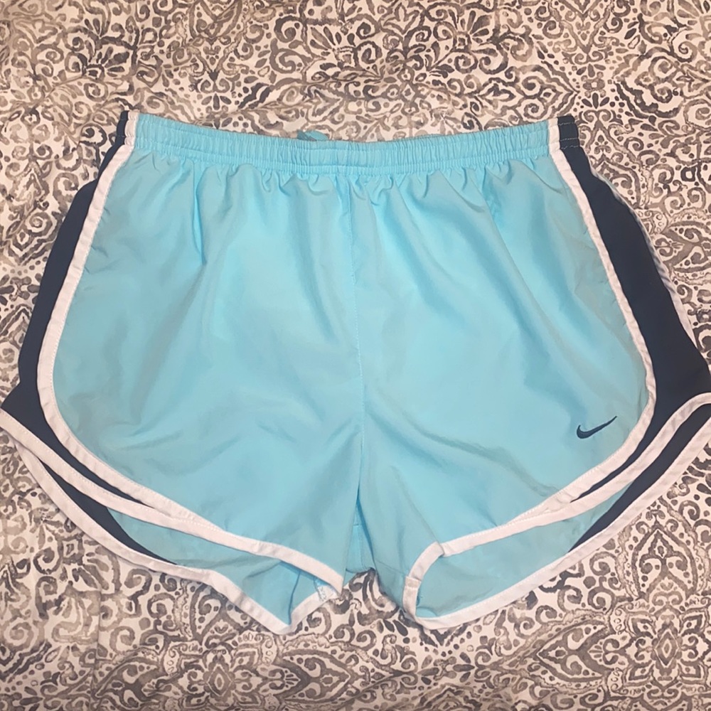 Nike Dri-Fit Shorts!